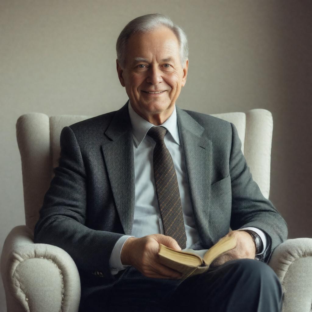 Alan Alda